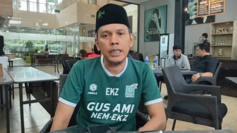 sekjen pkb