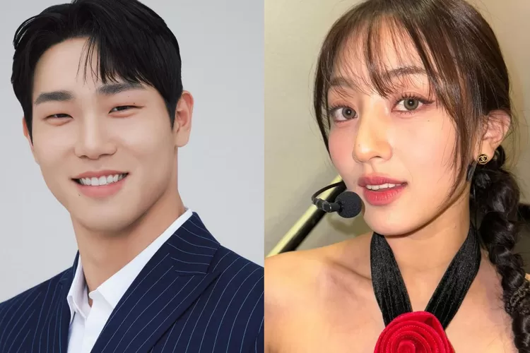 JYP Buka Suara terkait Kabar Pacaran Jihyo ‘TWICE’ dan Atlet Korea Yun Sung Bin