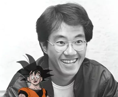 Rest in Peace Akira Toriyama Mangaka Legendaris Anime Dragon Ball Meninggal Dunia di Usia 68 Tahun