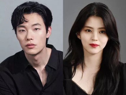 Han So Hee dan Ryu Jun Yeol Putus, Agensi Sesalkan Cara Komunikasi Aktrisnya