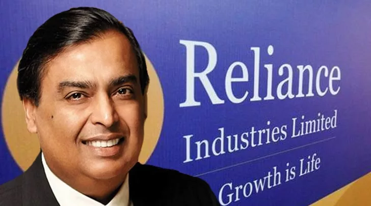 SOSOK Mukesh Ambani, Crazy Rich India yang Punya Harta Capai Rp1864 Triliun