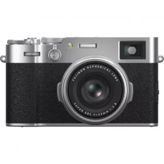 Spesifikasi dan Harga Kamera Fujifilm X100VI, Mirrorless Rasa Pocket