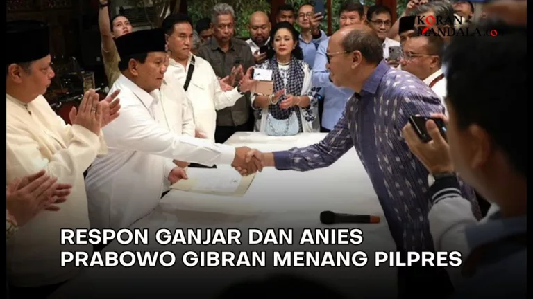 Prabowo Gibran