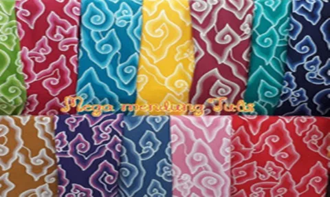 batik trusmi