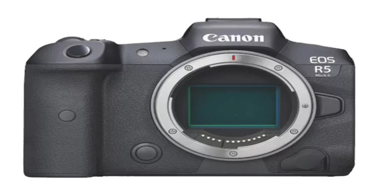 camera canon baru