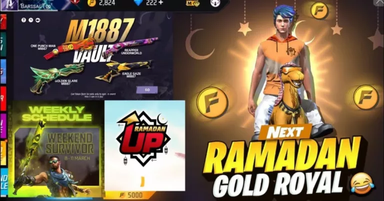 ramadan royale free fire