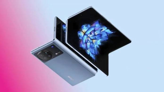 Intip Spesifikasi Vivo X Fold 3 Pro, HP Lipat yang Segera Rilis di Indonesia!