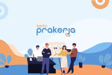 Kapan Prakerja Gelombang 64 Dibuka? Catat Tanggal, Syarat, dan Cara Daftar!