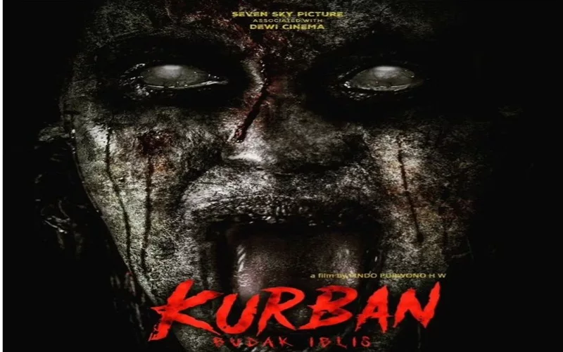 film horor kurban budak iblis