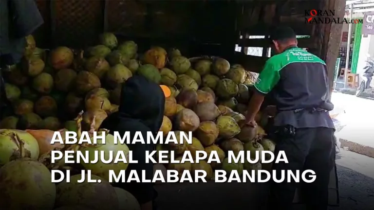 Kelapa Muda