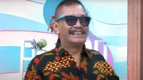 Kabar Duka, Mas Polo Sang Pelawak Legendaris Srimulat Meninggal Dunia