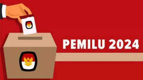 Ilustrasi Pemilu 2024. (Foto: PDIP Jatim)