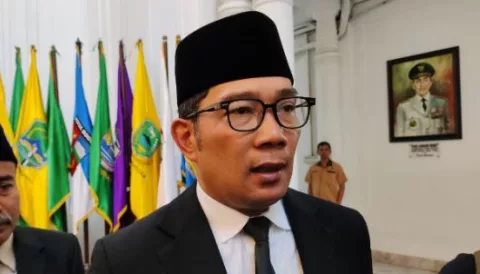 Ridwan Kamil