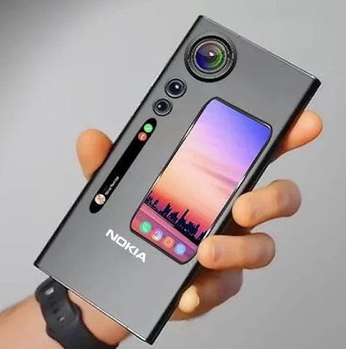 Saingan Leica! Cek Harga Nokia XPlus 2024 Kamera 200 MP, Cocok untuk Fotografi