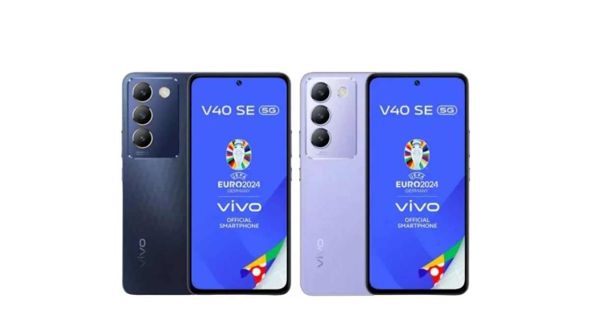 Terbaru! Intip Spesifikasi dan Harga Vivo V40 SE Segera Dirilis Juni 2024