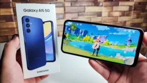 5 Rekomendasi HP Samsung Terbaru April 2024 yang Paling Banyak Diburu