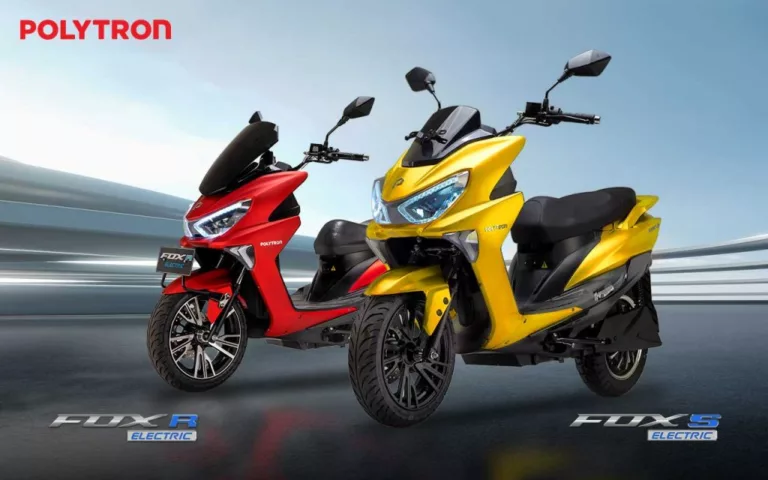 7 Rekomendasi Motor Listrik Terbaik April 2024 Bebas Pajak, Harga Ramah THR Lebaran