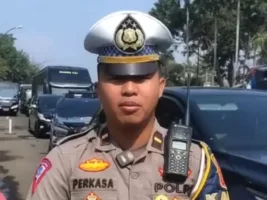 Polres Bogor