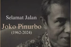 Joko Pinurbo