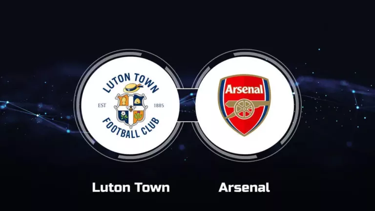 PREDIKSI Skor Liga Inggris Arsenal vs Luton Town, Head to Head dan Susunan Pemain, Live Streaming TV Mana?