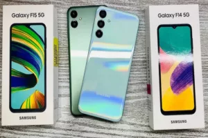 Samsung Siap Meluncurkan Galaxy F15 dan M14 5G di Indonesia, Cek Harga di Sini