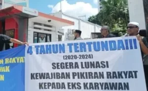 mantan karyawan pikiran rakyat