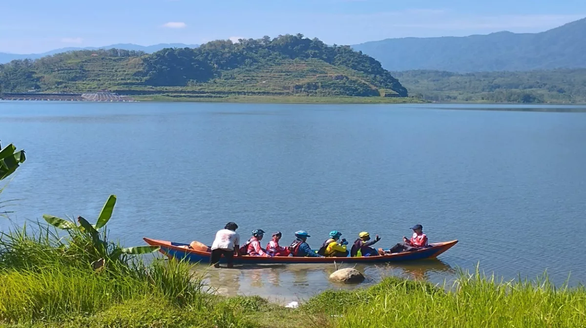 bendungan Kuningan