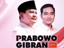 Prabowo-Gibran