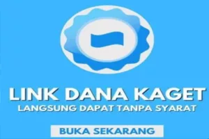 Klaim Saldo Rp100 Ribu Gratis dari Dana Kaget secara Praktis Hari Ini 23 Juni 2024