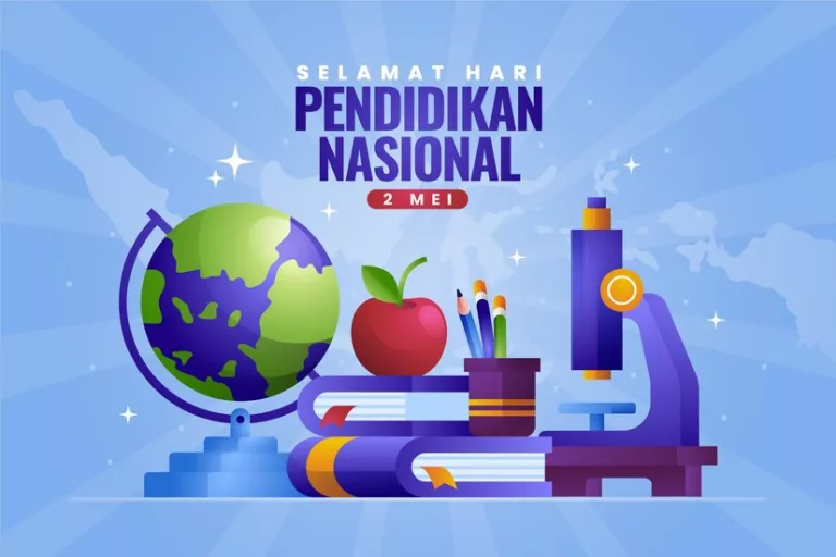 20 Ucapan Selamat Hari Pendidikan Nasional 2024, Bisa Bangkitkan Semangat Belajar