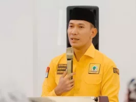 parpol di bogor