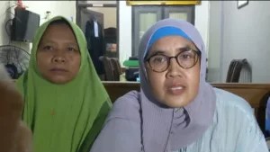 kuasa hukum pegi setiawan