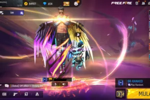 7 Akun FF Gratis Rank GM, Banyak DM, Pet, dan Skin Terbaru Mei 2024