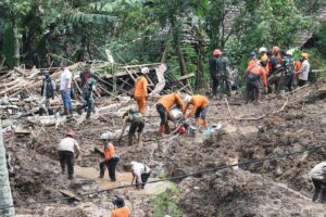 bencana banjir di jabar