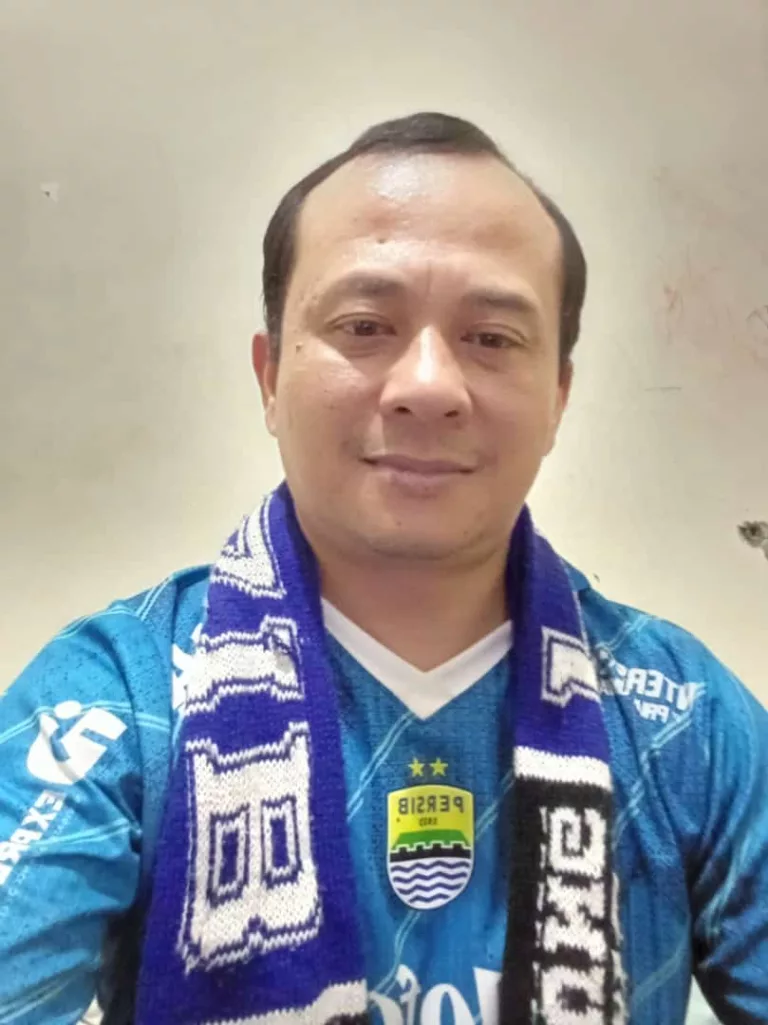 bobotoh doakan persib