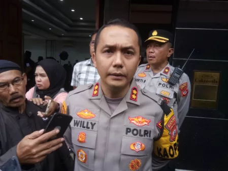 kasus pembunuhan Iwan di Kuningan