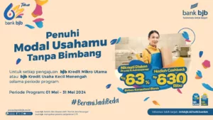 kredit umkm bank bjb