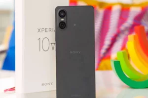 Comeback! Sony Xperia 10 VI Resmi RAM 8 GB, Baterai Jumbo, dan Harga Murah