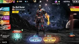 7 Akun FF Gratis Hari ini 15 Mei 2024, Ada Skin Skull Hunter Free Fire Bikin Anda Kaya Raya