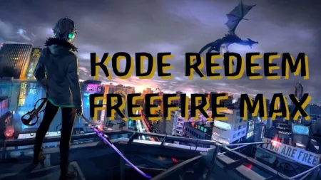 Kore redeem free fire max