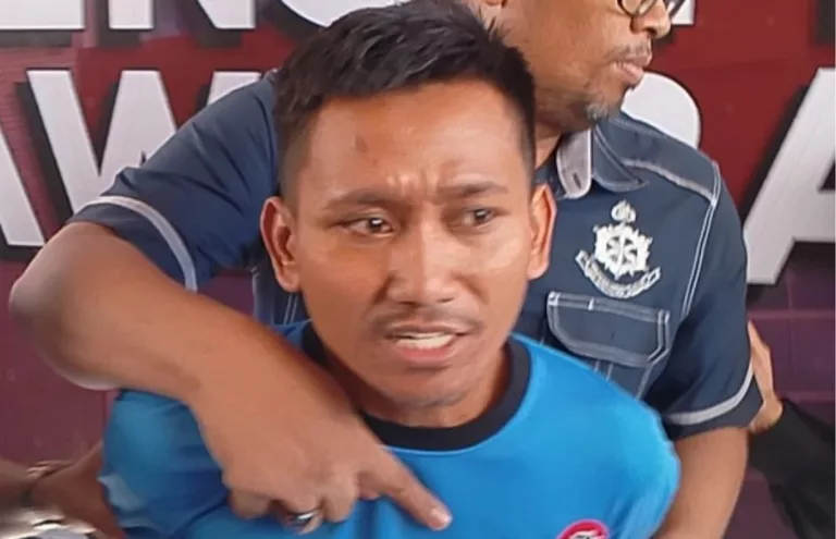 Mengaku Difitnah, Pegi Setiawan alias Perong Bantah Bunuh Vina Cirebon: Saya Rela Mati dan Tidak Pernah Membunuh, Youtube