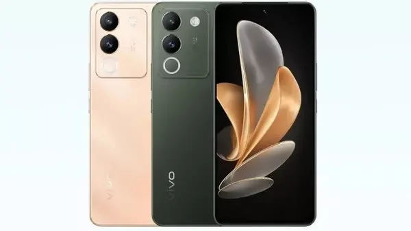 Vivo Y58