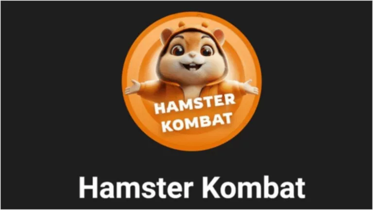 game Hamster Kombat