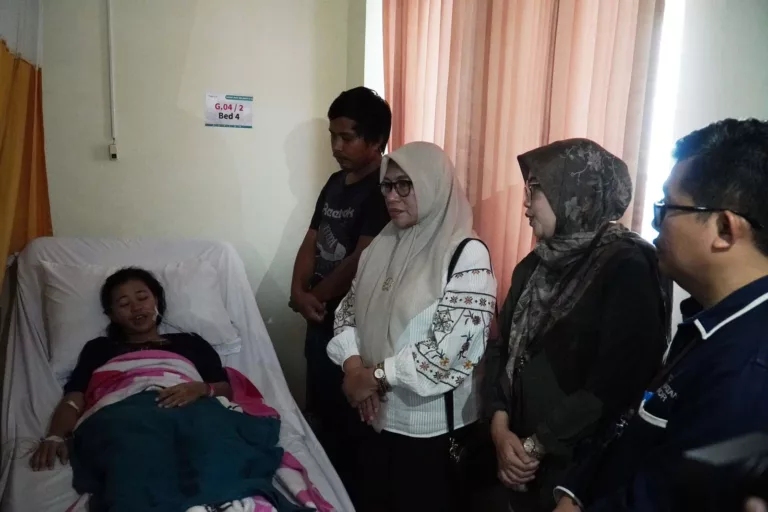 keracunan massal di Kota Bogor