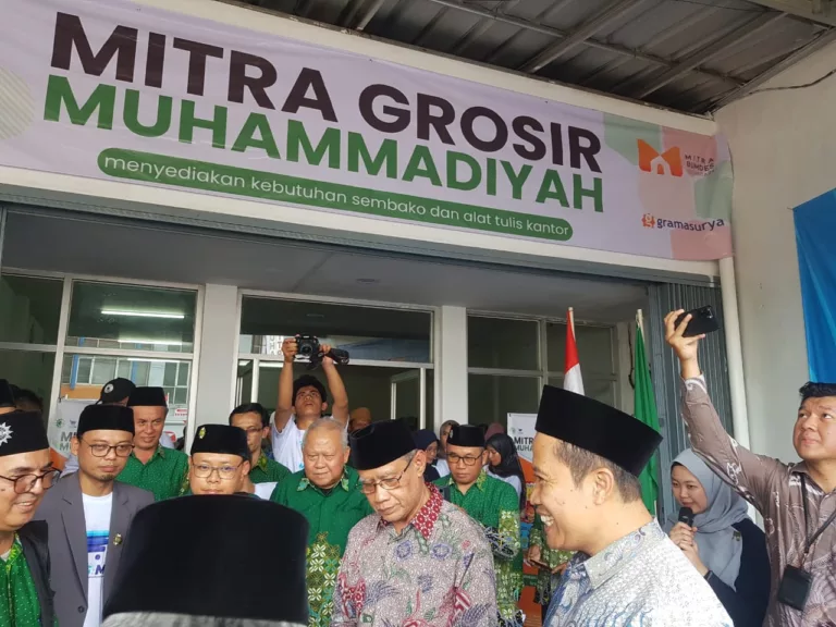 mitra grosir muhammadiyah