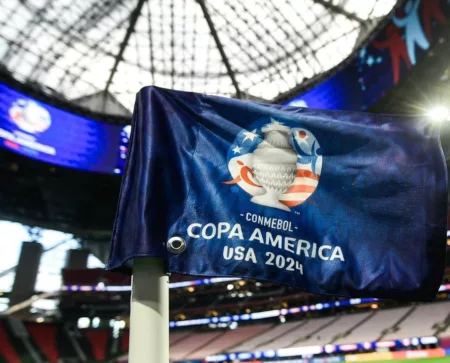 Copa Amerika 2024