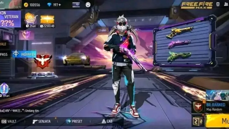 Cara Mendapatkan 7 Kode Redeem FF Hari Ini 14 Juni 2024, Klaim Skin Weapon dan DM Gratis!