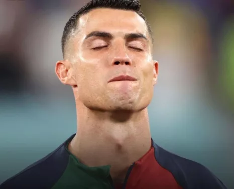 Ronaldo