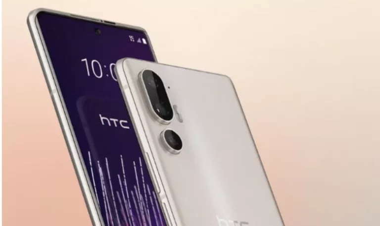 HTC U24 pro