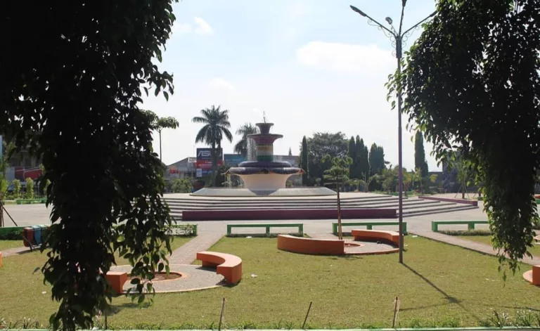 Alun-alun Ciamis